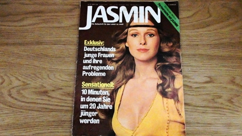 Jasmin