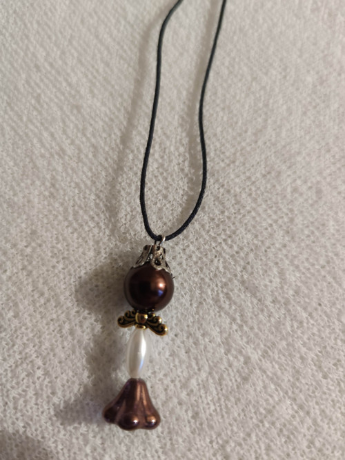Andělský Amulet