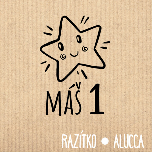 Razítko R528 vel.3 cm — foto 1