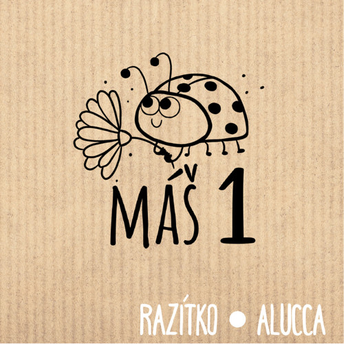 Razítko R530 vel.3 cm