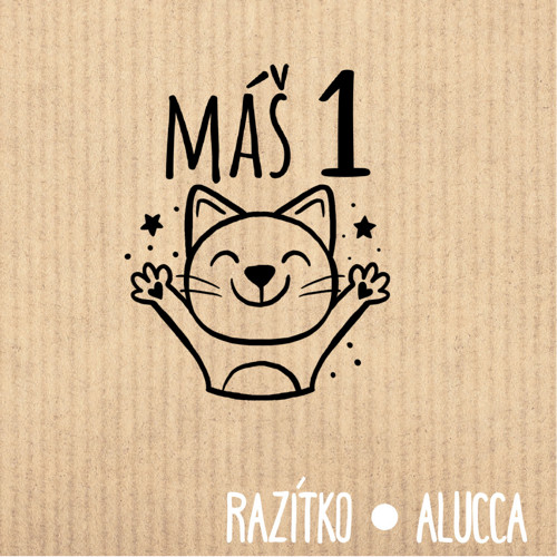 Razítko R534 vel.3 cm