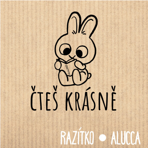 Razítko R538 vel.3 cm