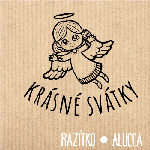 Razítko R548 vel.4 cm