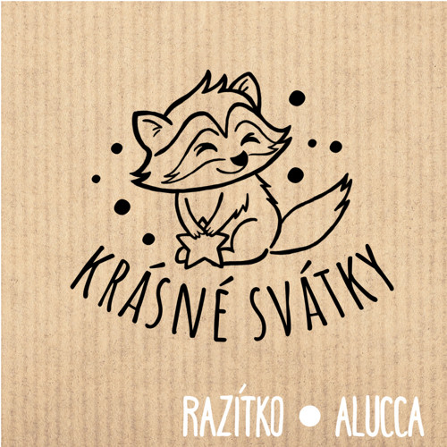 Razítko R552 vel.4 cm