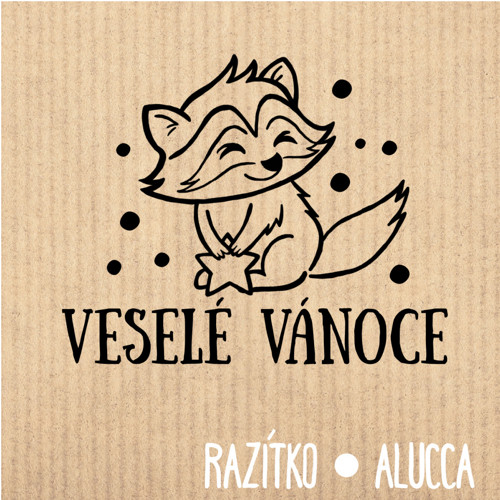 Razítko R553 vel.4 cm