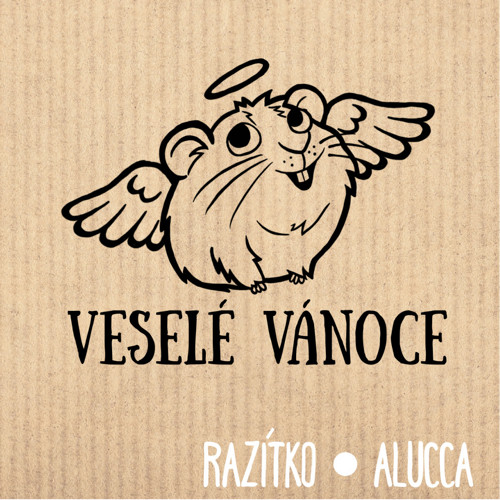 Razítko R557 vel.4 cm