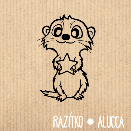Razítko R561 vel.4 cm
