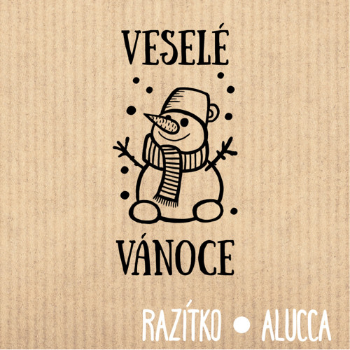 Razítko R564 vel.4 cm