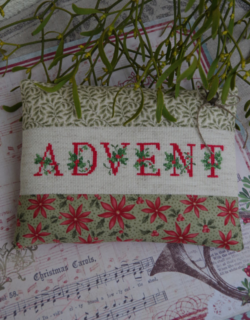 Advent — foto 1
