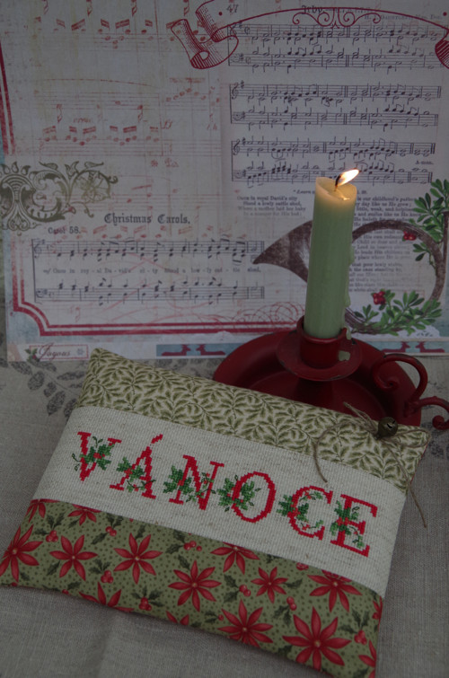Vánoce — foto 1