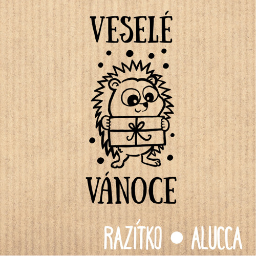 Razítko R567 vel.4 cm