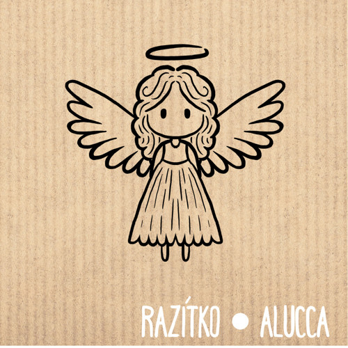 Razítko R573 vel.4 cm