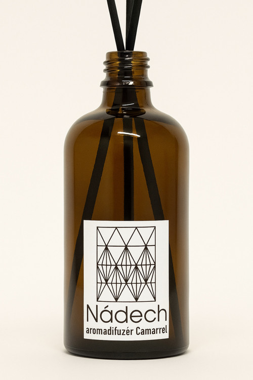 Nádech – aromadifuzér