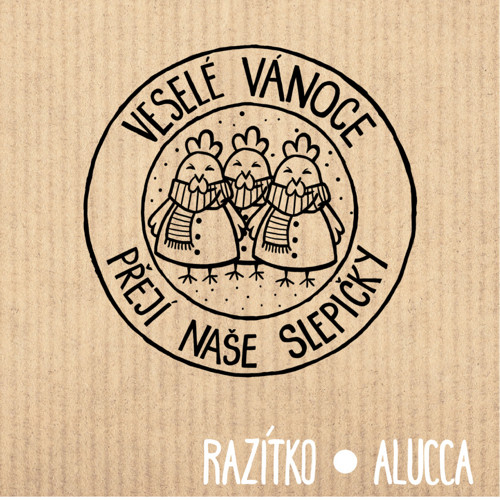 Razítko R587 vel.4 cm — foto 1