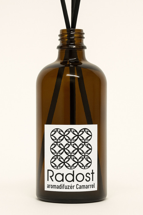 Radost – aromadifuzér
