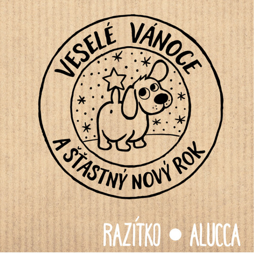 Razítko R597 vel.4 cm
