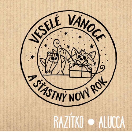 Razítko R598 vel.4 cm — foto 1