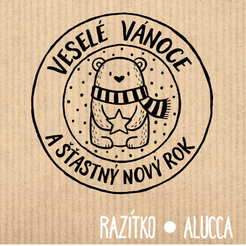 Razítko R601 vel.4 cm