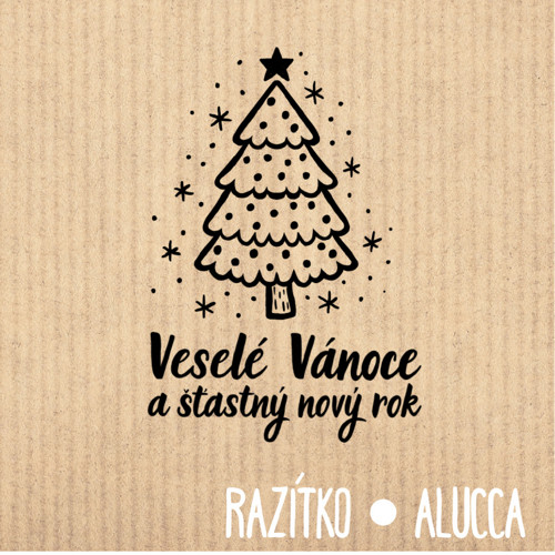 Razítko RAZ603 vel.4 cm