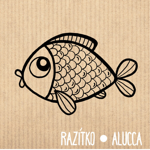 Razítko RAZ606 vel.4 cm
