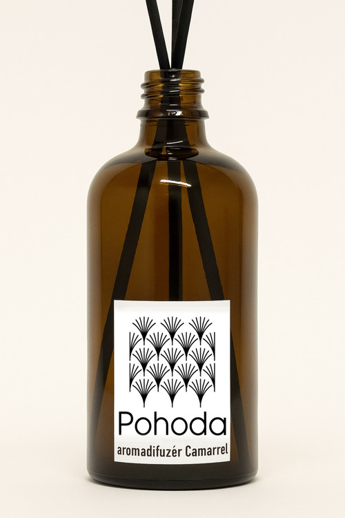 Pohoda – aromadifuzér