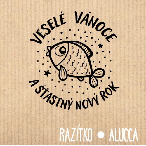 Razítko RAZ608 vel.4 cm