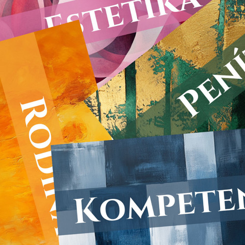 Karty - Vnitřní kompas (hodnoty)