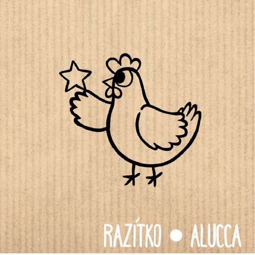 Razítko RAZ613 vel.4 cm