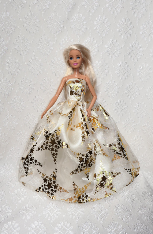 Barbie - Princezna — foto 1