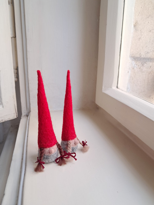 Trpaslička na přání — foto 1
