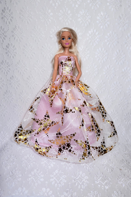 Barbie - Princezna — foto 1