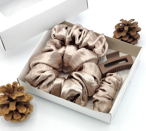 Scrunchie - dárkový box XXIV. — foto 1