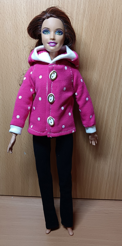 Barbie 1
