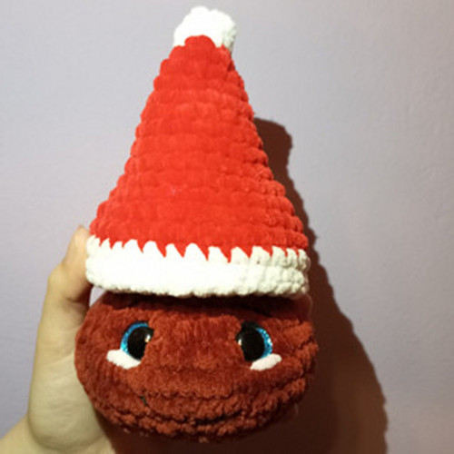 Návod na vánoční hovínko :)