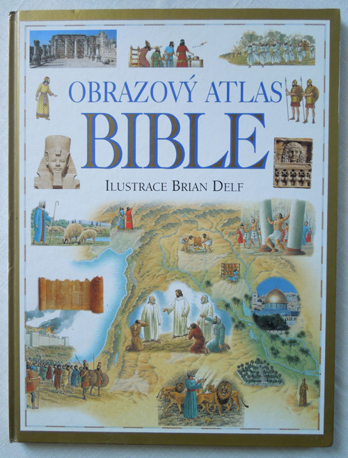 Dětská Bible