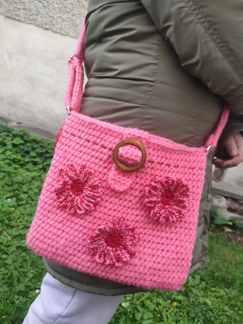 Crossbody