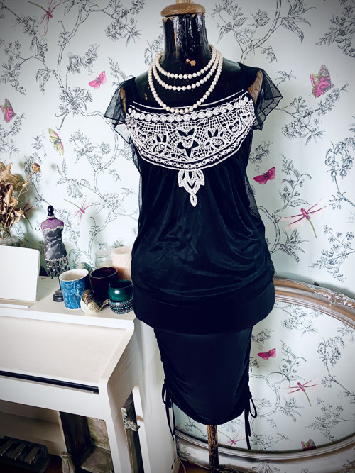 Halenka Art deco — foto 1