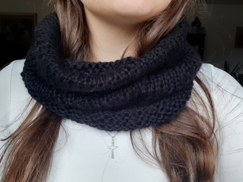 Nákrčník