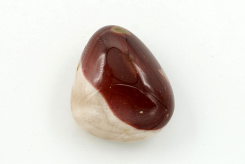 Jaspis mokait 3,1 cm — foto 1