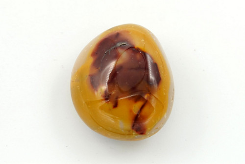 Jaspis mokait 3,1 cm — foto 1