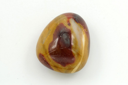 Jaspis mokait 3,1 cm — foto 1