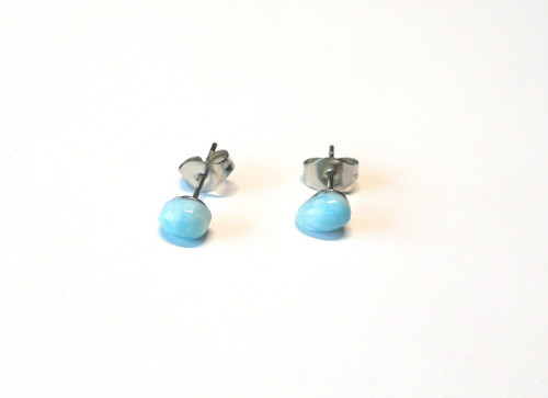 Larimar, slzička - chir.ocel — foto 1