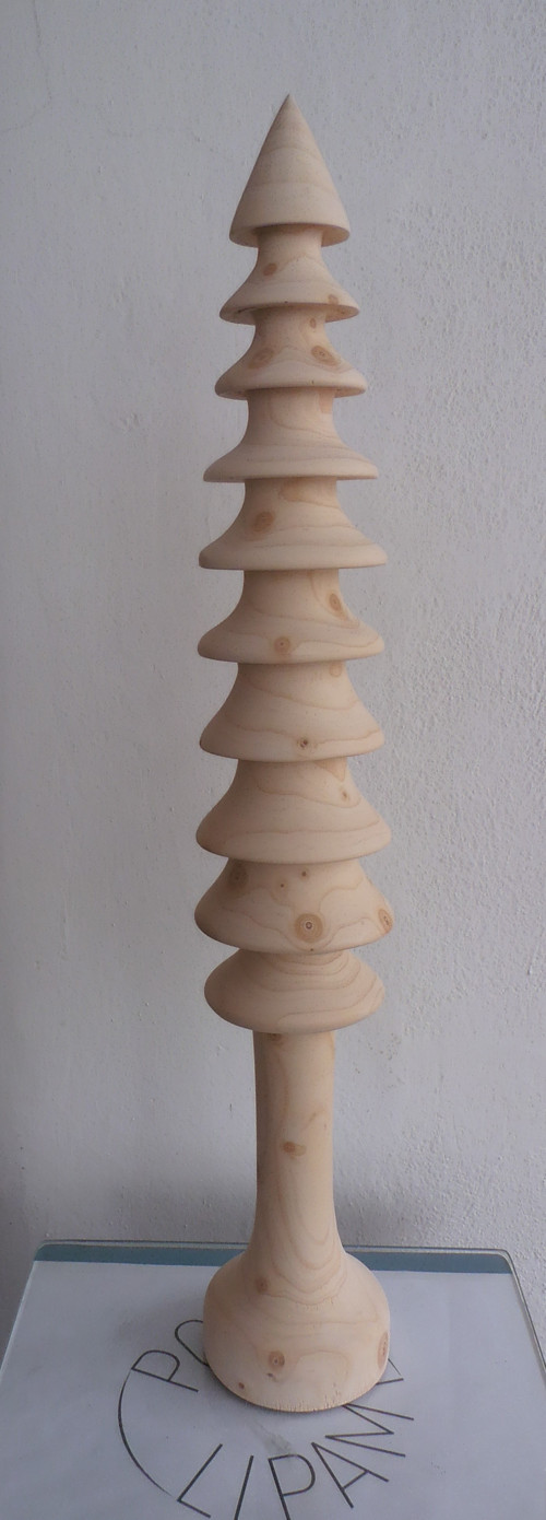 Vánoční stromeček — foto 1
