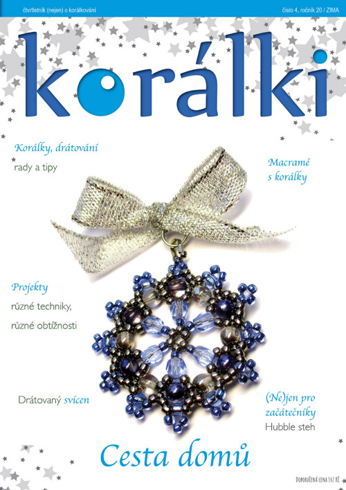 Korálki 4/2025