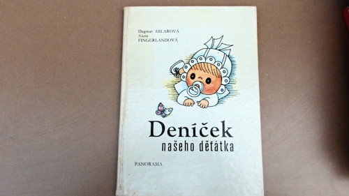 Deníček