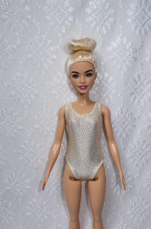 Barbie - plavky — foto 1