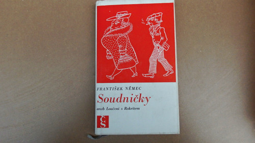 Soudničky — foto 1