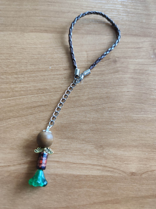Amulet S Andílkem