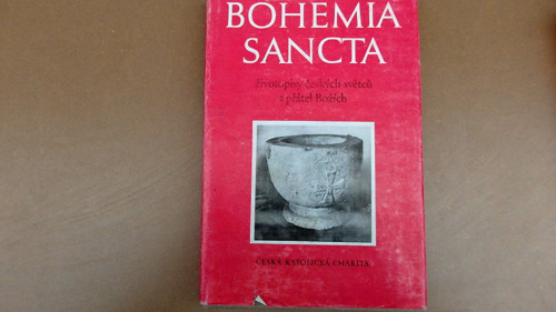 Bohemia Sancta — foto 1