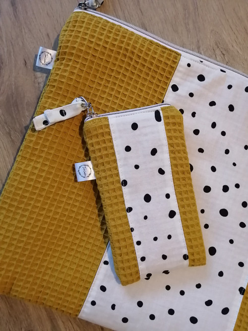 Obal na mobil Sunny Dalmatian — foto 1